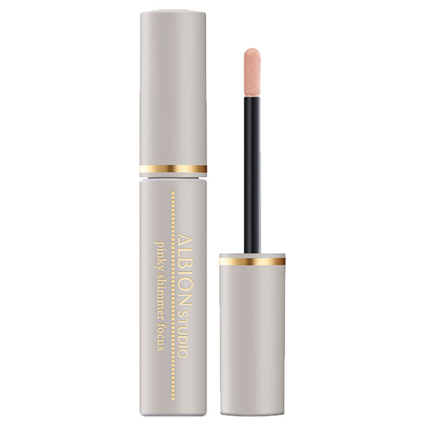 ALBION Studio Pinky Shimmer Focus
