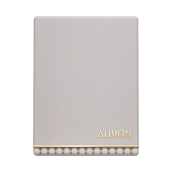 ALBION Studio Beauteous Foundation Case