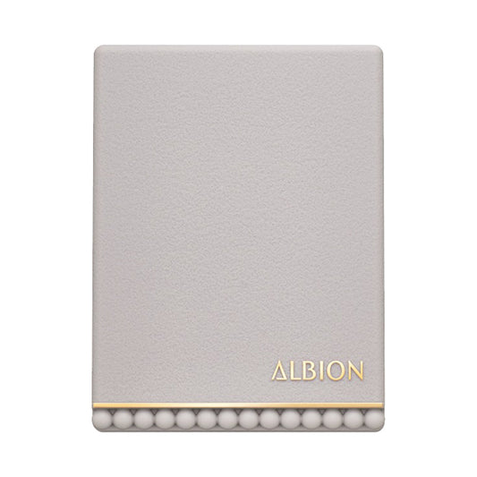 ALBION Studio Beauteous Foundation Case