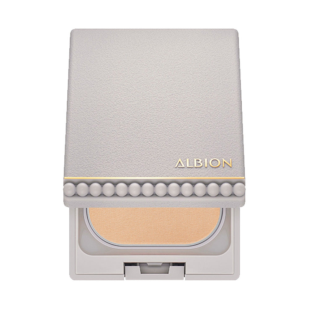 ALBION Studio Beauteous Foundation Refill (060 Beige)