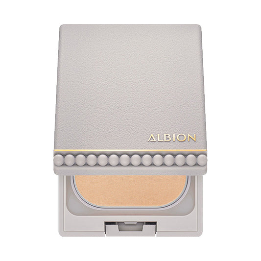 ALBION Studio Beauteous Foundation Refill (060 Beige)