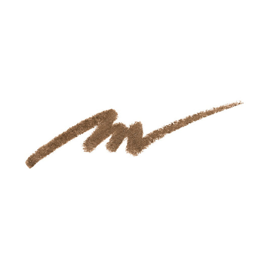 ALBION Excia Pencil Eyeliner Refill (BR21 Amber Brown)
