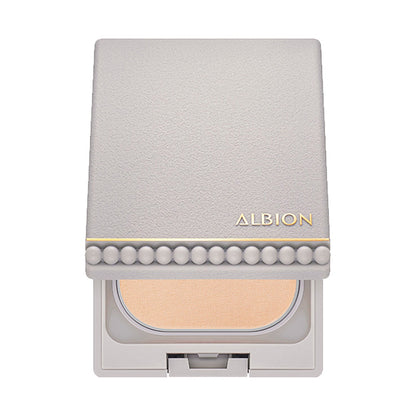 ALBION Studio Beauteous Foundation Refill (020 Pink Beige)