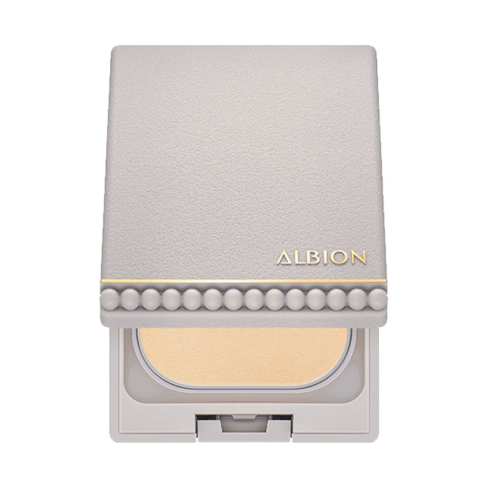 ALBION Studio Beauteous Foundation Refill (010 Beige)