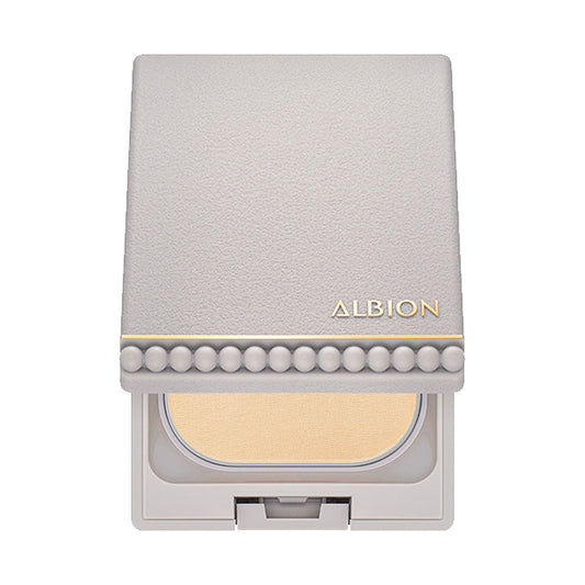 ALBION Studio Beauteous Foundation Refill (010 Beige)