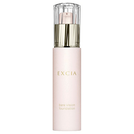 ALBION Excia Bear Vision Foundation (02 Light Ochre), 30g