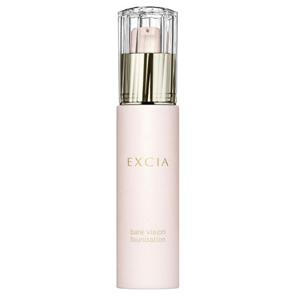 ALBION Excia Bear Vision Foundation (01 Light Beige), 30g