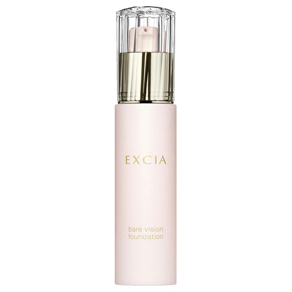 ALBION Excia Bear Vision Foundation (00 Clear Beige), 30g