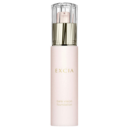 ALBION Excia Bear Vision Foundation (00 Clear Beige), 30g