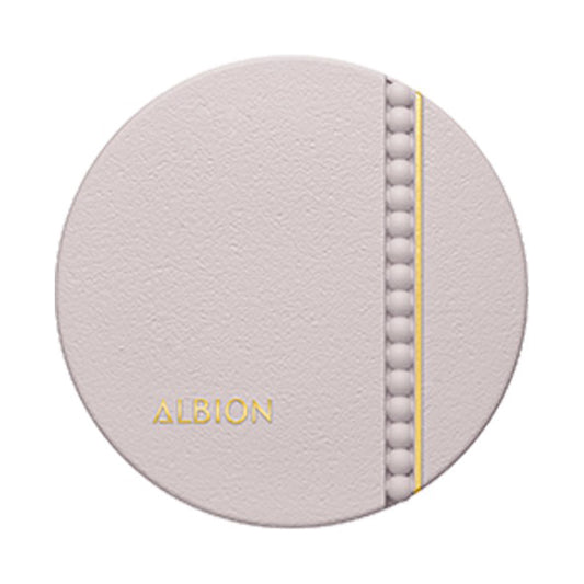 ALBION Studio Toughwear Solid Case