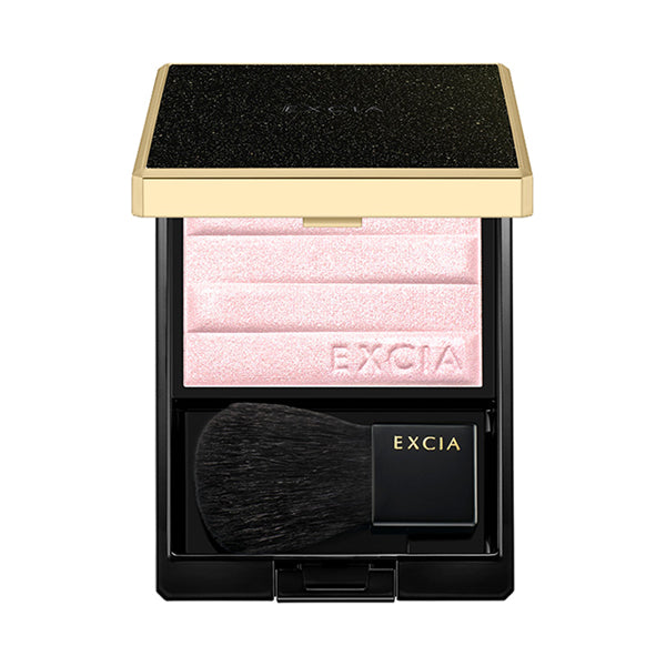 ALBION Excia Fluorite Illusion Refill (01)