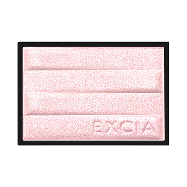 ALBION Excia Fluorite Illusion Refill (01)