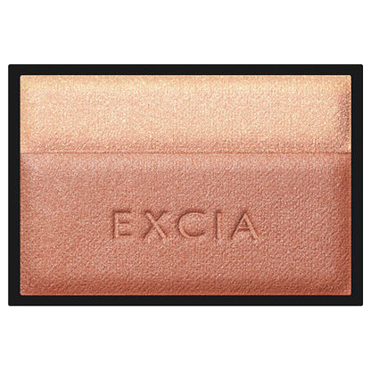 ALBION Excia Blush Duo Refill (BE700 Cinnamon)