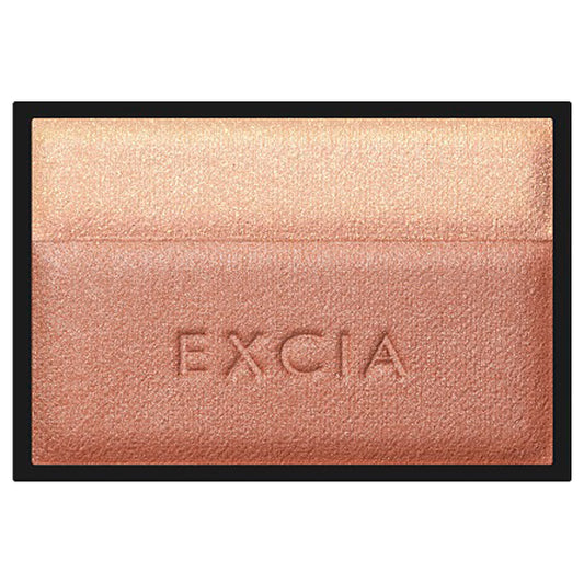ALBION Excia Blush Duo Refill (BE700 Cinnamon)