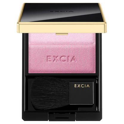 ALBION Excia Blush Duo Refill (PK100 Lilac)