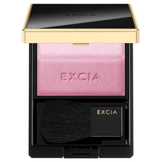 ALBION Excia Blush Duo Refill (PK100 Lilac)