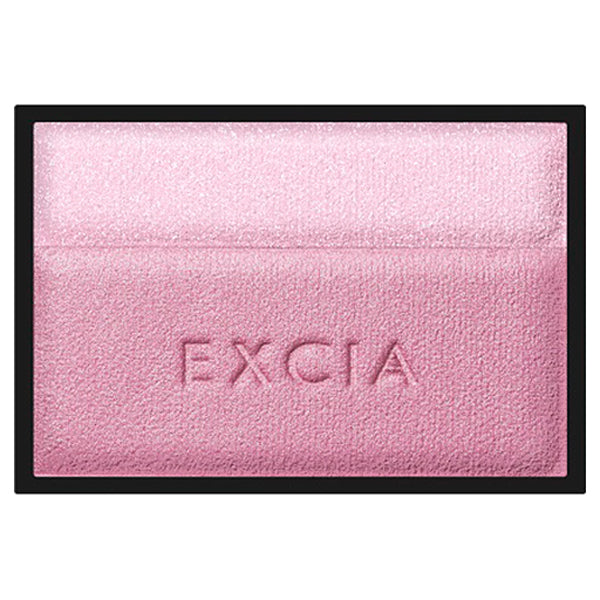 ALBION Excia Blush Duo Refill (PK100 Lilac)