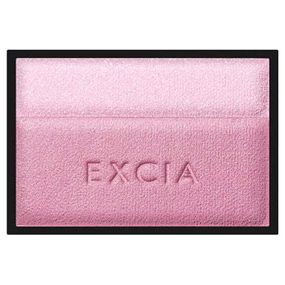 ALBION Excia Blush Duo Refill (PK100 Lilac)