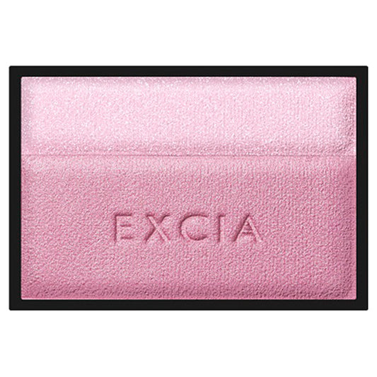ALBION Excia Blush Duo Refill (PK100 Lilac)