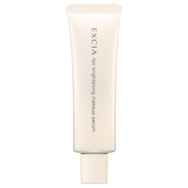 ALBION Excia Fair Brightening Makeup Serum, 30g