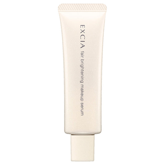 ALBION Excia Fair Brightening Makeup Serum, 30g