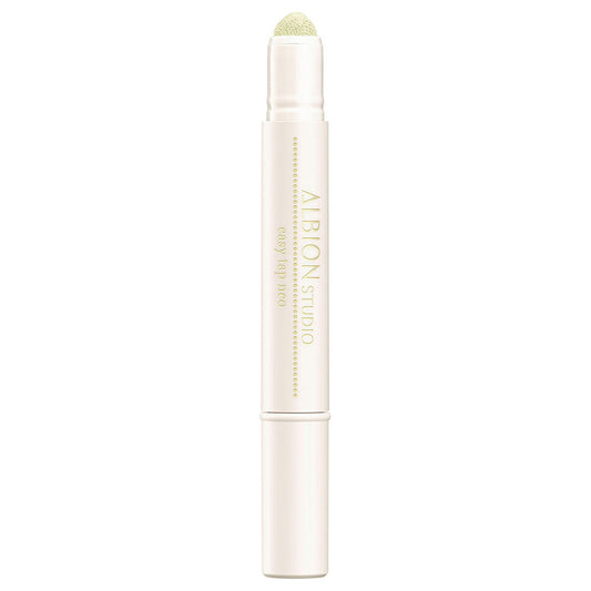 ALBION Studio Easy Tap NEO (03 Lime Green)