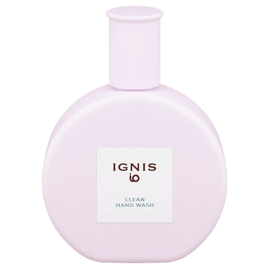 IGNIS io Clean Hand Wash, 50ml (Innocent Floral)