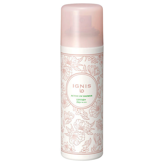 IGNIS iO Active UV Shower, 60g