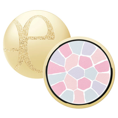 Elegance La Poudre Haute Nuance Luxe (VIII)