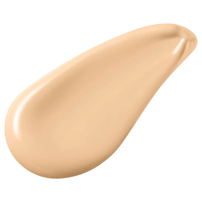 Elegance Steaming Moist Foundation (NA201), 30ml