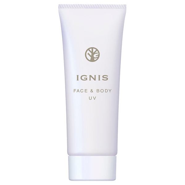 IGNIS Face & Body UV, 70g (Herbal Fresh)