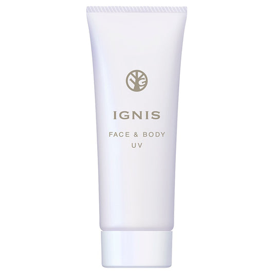 IGNIS Face & Body UV, 70g (Herbal Fresh)