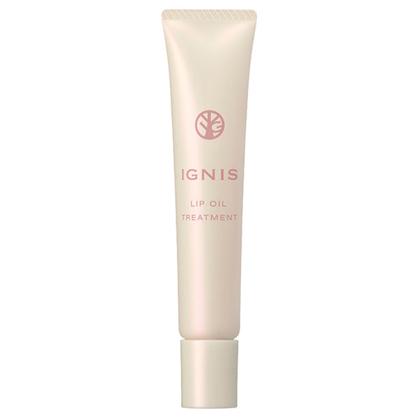 IGNIS Lip Oil Treatment, 15g (Unscented)