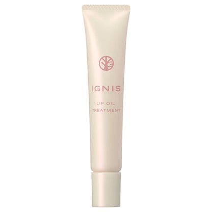 IGNIS Lip Oil Treatment, 15g (Unscented)
