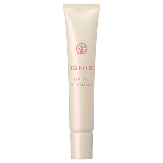 IGNIS Lip Oil Treatment, 15g (Unscented)