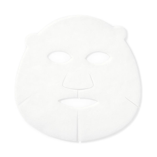 IGNIS Whitening Lotion Mask (6 Sheets), 17ml × 6 (Herbal Fresh)