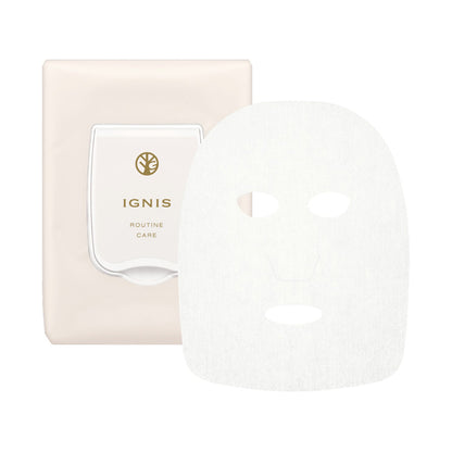IGNIS Routine Care (28 Sheets), 300ml (Herbal Fresh)