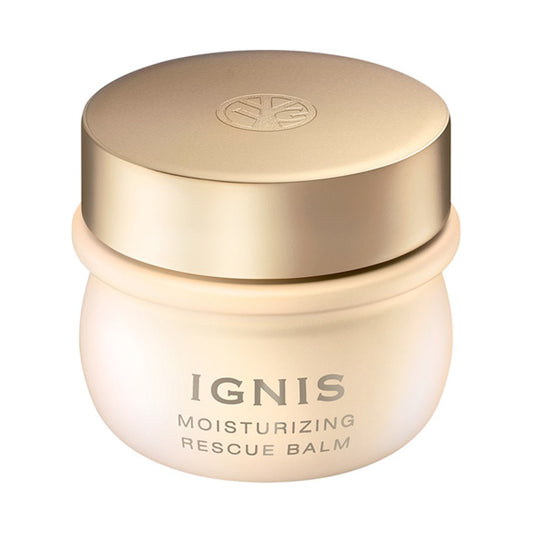 IGNIS Moisturizing Rescue Balm, 30g (Herbal Fresh)