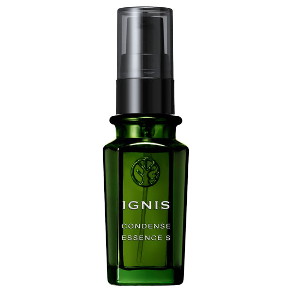 IGNIS Condense Essence S, 18ml (Senkyu Green)