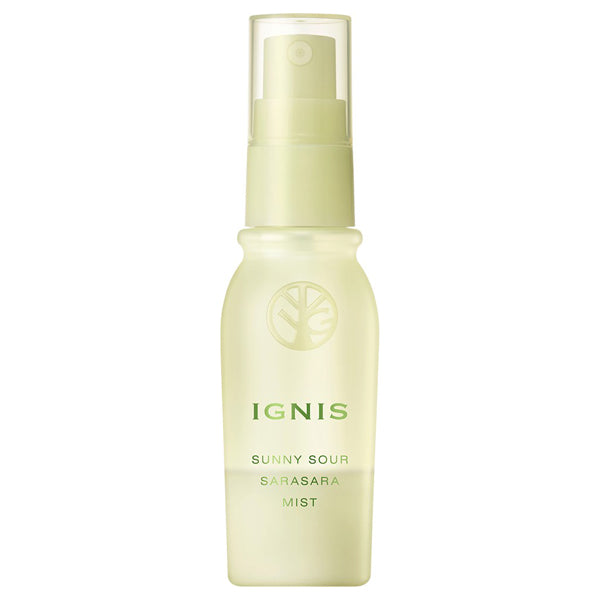 IGNIS Sunny Sour Smooth Mist, 50ml (Bitter Fresh Citrus)