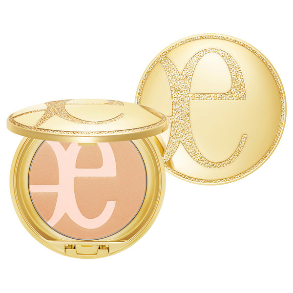 Elegance Refine Velvety Foundation Refill (NA202)