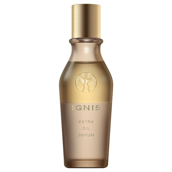 IGNIS Extra Oil Serum, 50ml (Herbal Fresh)