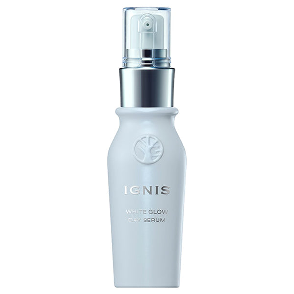 IGNIS White Glow Day Serum, 40ml (Herbal Fresh)