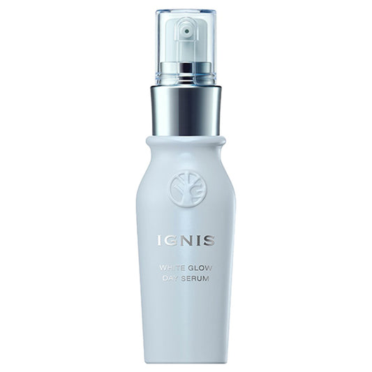 IGNIS White Glow Day Serum, 40ml (Herbal Fresh)