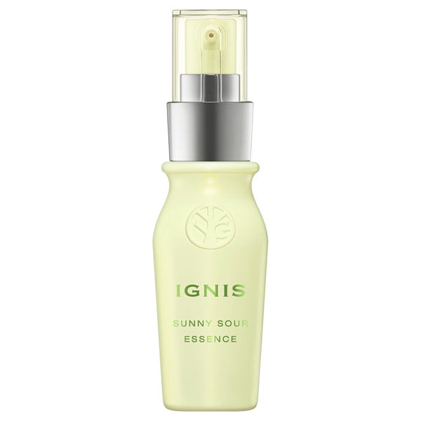 IGNIS Sunny Sour Essence, 30ml (Bitter Fresh Citrus)