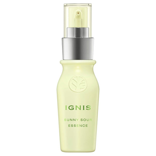 IGNIS Sunny Sour Essence, 30ml (Bitter Fresh Citrus)