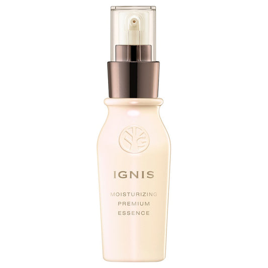 IGNIS Moisturizing Premium Essence, 40ml (Herbal Fresh)