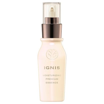 IGNIS Moisturizing Premium Essence, 40ml (Herbal Fresh)