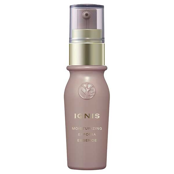 IGNIS Moisturizing Efforia Essence, 40ml (Herbal Fresh)