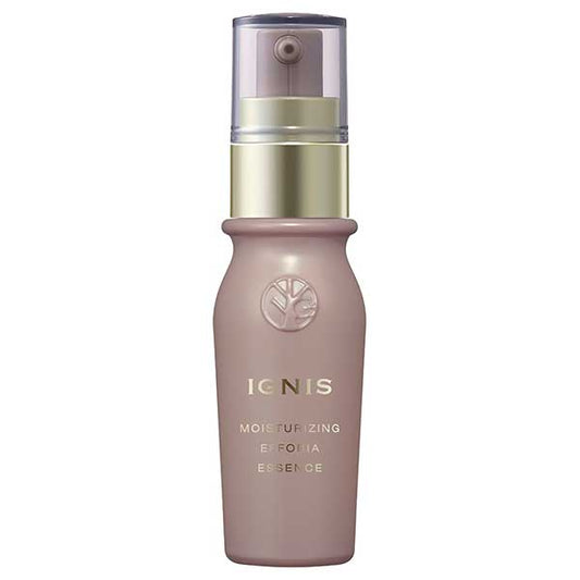 IGNIS Moisturizing Efforia Essence, 40ml (Herbal Fresh)